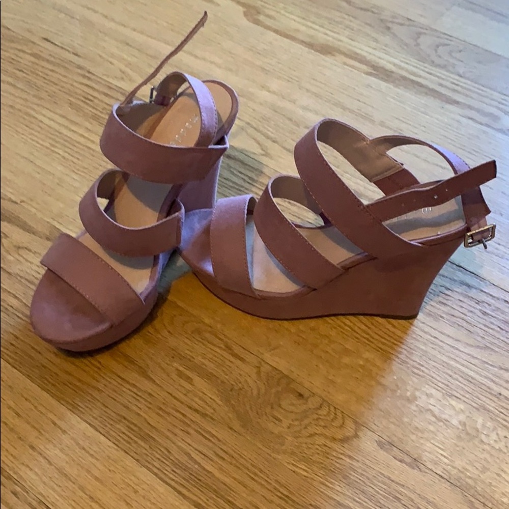 Madden girl heels